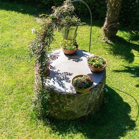 Casa Rural Laxido Rianjo Eksteriør bilde